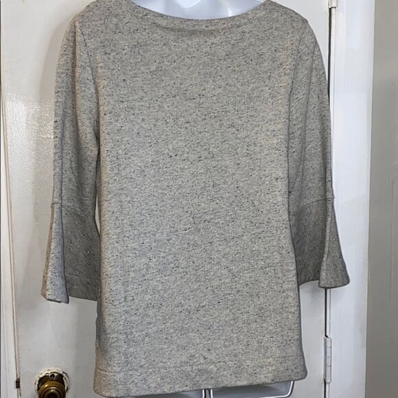 TOMMY BAHAMA Sparkling Sands 3/4 Sleeve Sweater-S - Picture 5 of 8